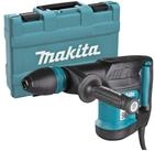 Makita Abbruchhammer HM 0870 C Stemmhammer 1100 Watt SDS-Max 7,6 J + Koffer +