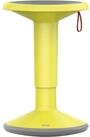 Interstuhl Sitzhocker INTERSTUHL Hocker UPis1 100U Blauer Engel Nr. 10362473,