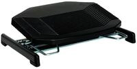 Bakker Elkuizen Fu&szlig;st&uuml;tze Fu&szlig;st&uuml;tze Basic 952 BNEFRB952 schwarz