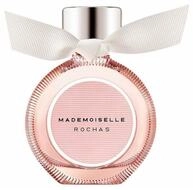 Rochas Eau de Parfum Mademoiselle, Glasflakon, Parf&uuml;m EDP, Damenduft