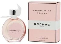 Rochas Eau de Parfum Mademoiselle, S&uuml;&szlig;er Damenduft mit Orange, S&uuml;&szlig;igkeitenapfel,