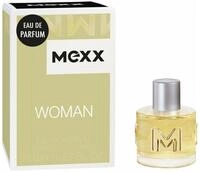 Mexx Eau de Parfum Woman Eau de Parfum 20 ml f&uuml;r Frauen