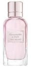 Abercrombie & Fitch Eau de Parfum First Instinct, Glasflakon, Parf&uuml;m EDP, Damenduft