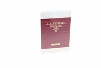 PRADA Eau de Parfum La Femme Intense Edp Spray