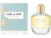 ELIE SAAB Eau de Toilette Elie Saab Eau de Parfum Girl of Now 90 ml Damenparfüm