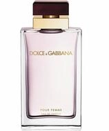 DOLCE & GABBANA Eau de Parfum Dolce and Gabbana Pour Femme Eau De Parfum Spray...