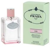 PRADA Eau de Parfum Infusion de Rose 2017