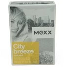 Mexx Eau de Toilette Mexx City Breeze For Her Eau de Toilette Spray 50 ml