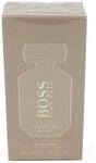 HUGO Eau de Parfum Hugo Boss The Scent Intense Eau de Parfum Spray 50 ml
