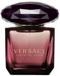 Versace Eau de Parfum Crystal Noir Eau de Parfum 30 ml f&uuml;r Frauen