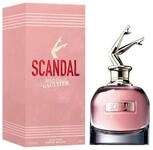 JEAN PAUL GAULTIER Eau de Parfum JEAN PAUL GAULTIER "Scandal" Eau de Parfum
