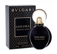BVLGARI Eau de Parfum Goldea The Roman Night Sensuelle