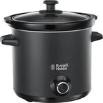 RUSSELL HOBBS Schongarer Chalkboard 24180-56, 200 W, mit Tafeloberfl&auml;che, 3,5 l