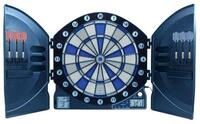 B Best Sporting Dartautomat Elektronische Dartscheibe Cambridge mit LED-Anzeige,