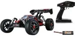 Jamara RC-Buggy Ultra BL8 Buggy 4WD, 1:8, Lipo 2,4GHz, mit Allradantrieb...