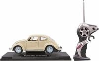 Jamara RC-Auto VW K&auml;fer, mit Metallkarosserie