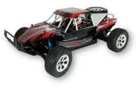 Amewi RC-Buggy Amewi Breaker ferngesteuerte (RC) modell Buggy Elektromotor 1:10