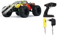Jamara RC-Monstertruck Tiger Monstertruck 4WD, Ma&szlig;stab 1:10, NiMh, 2.4GHz