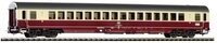 PIKO Personenwagen Piko H0 59661 H0 InterCity-Personenwagen der DB...
