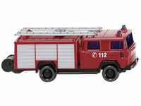 Wiking Feuerwehr LF 16 Magirus (096104)
