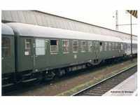 Piko Mitteleinstiegswagen 2. Klasse Bym DB IV (59680)
