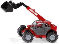 Siku Spielzeug-Auto Manitou MLT840 Teleskoplader