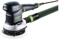 FESTOOL Exzenterschleifer ETS 150/3 EQ 575023 Exzenterschleifer 310 W &Oslash; 150 mm