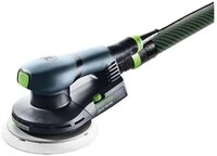 FESTOOL Exzenterschleifer Festool Exzenterschleifer ETS EC 150/3 EQ