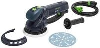 FESTOOL Exzenterschleifer RO 150 FEQ Getriebe-Exzenterschleifer ROTEX (575066)