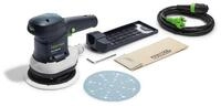 FESTOOL Exzenterschleifer Festool Exzenterschleifer ETS 150/5 EQ