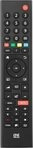 One for All Ersatzfernbedienung URC 1915 f&uuml;r Grundig TV Fernbedienung (1-in-1)