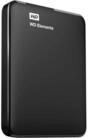 WD Elements Portable 4 TB, 2,5 Zoll HDD, USB 3.0, Schwarz (00184860) externe