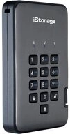 iStorage iStorage diskAshur PRO 2&reg; 1 TB Externe Festplatte 6.35 cm (2.5 Zoll)