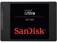 Sandisk SanDisk Ultra 3D SSD interne SSD (2 TB)