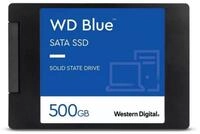 WD WDS500G2B0A interne SSD