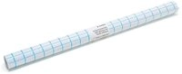HERMA Schutzfolie HERMA Bucheinbandfolie, (Packung, 1-St., transparent),