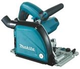 Makita Nutfr&auml;se, Plattenfr&auml;se 1.300 W, CA5000XJ, 11 / 36 mm in MAKPAC 4