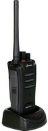 Stabo Walkie Talkie Stabo freetalk digi_8 20282 PMR-Handfunkger&auml;t 1er Set