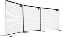 EXIT Rebounder Backstop Netz 900, (1-St), BxH: 900x300 cm