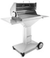 Th&uuml;ros Holzkohlegrill Th&uuml;ros Holzkohlegrill T4 / Holzkohle Grillstation 40 x...