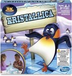 Hasbro Spiel Kristallica