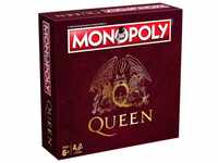 Queen Monopoly (26543)