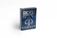 Cartamundi Spiel Bicycle Kartendeck - Stargazer, Kartenspiel, mit einzigartigem