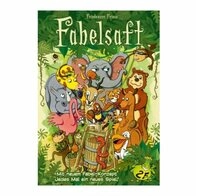 2F-Spiele Spiel, Fabelsaft - deutsch