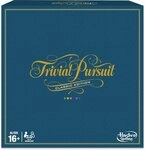 Hasbro Spiel Trivial Pursuit, Made in Europe