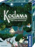 Kosmos Spiel Kodama