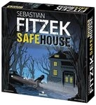 Moses. Verlag Spiel Sebastian Fitzeks SafeHouse