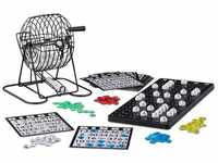 Bingo mit Metalltrommel (21014)