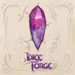 Asmodee Spiel Dice Forge