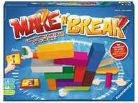 Make 'n' Break '17 (26750)